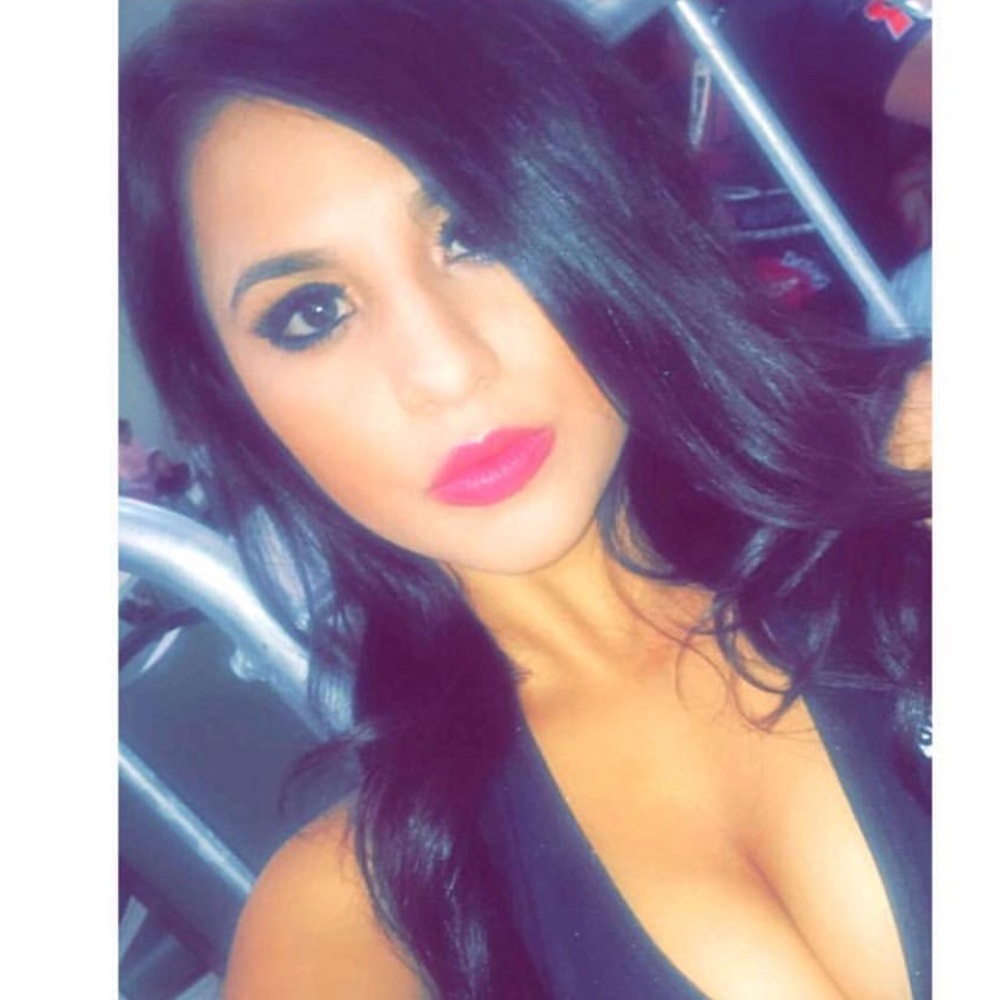 Meet your Posher, Chantelle