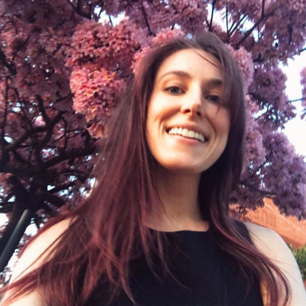 Meet your Posher, Sky