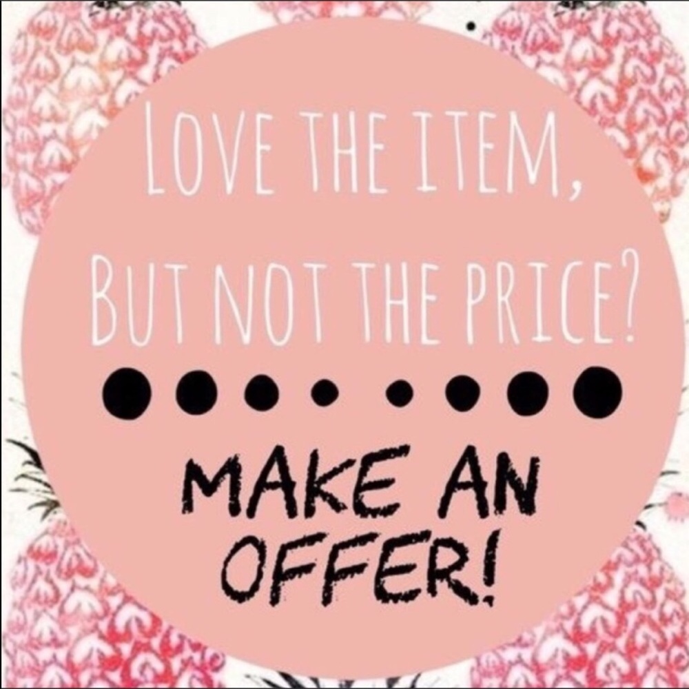 American Threads Patterned Flare Pants - image 3