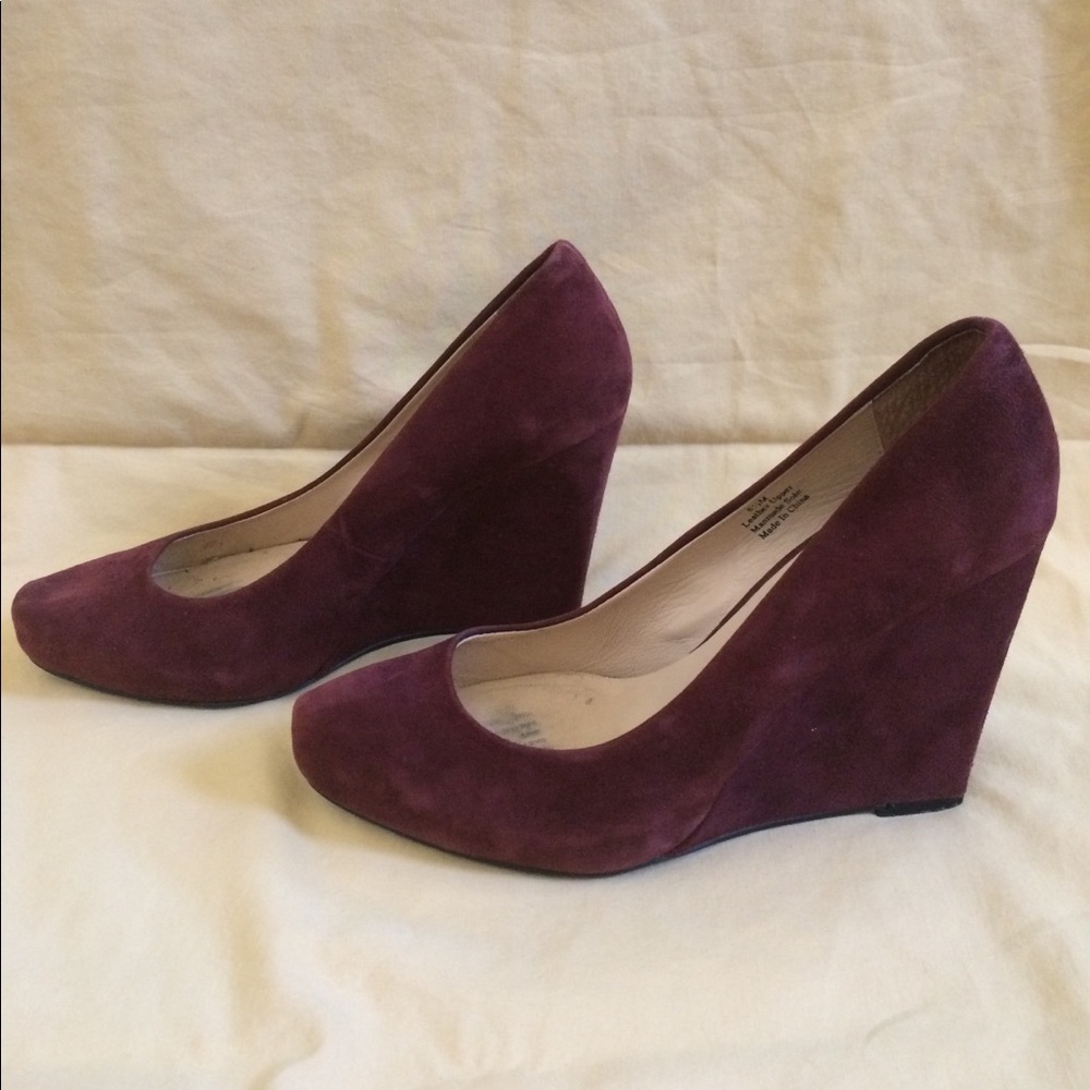 HALOGEN Wedges