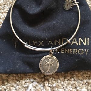 cross alex & ani