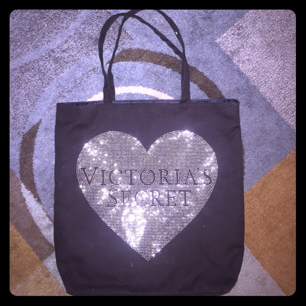 Victoria secret tote