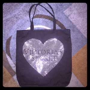 Victoria secret tote