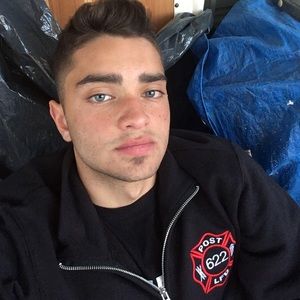 Meet your Posher, Vincent