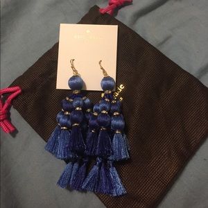 Kate Spade Earrings