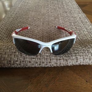 Oakley sunglasses