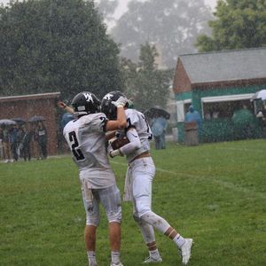 Meet your Posher, Steven