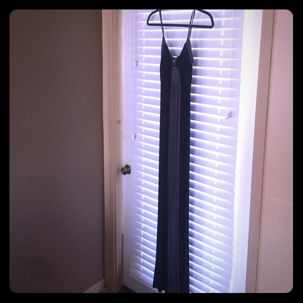 Nordstrom "Remain" (brand) long maxi dress 👗