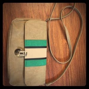 NWOT adorable Miche Crossbody