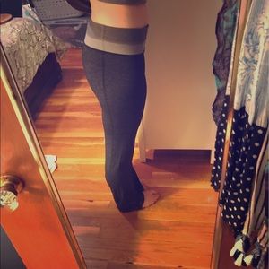 Lululemon Groove Pants