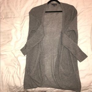 american eagle cardigan