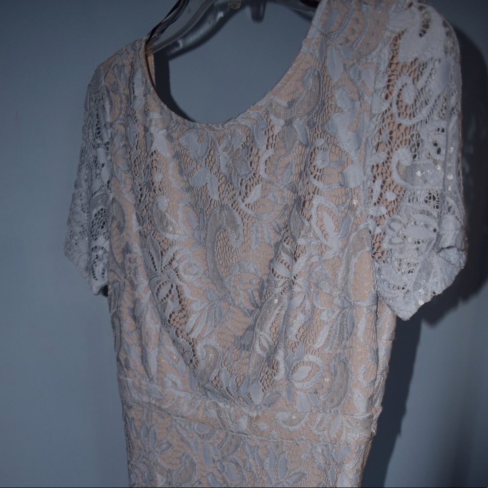 Forever 21 Short Lace dress