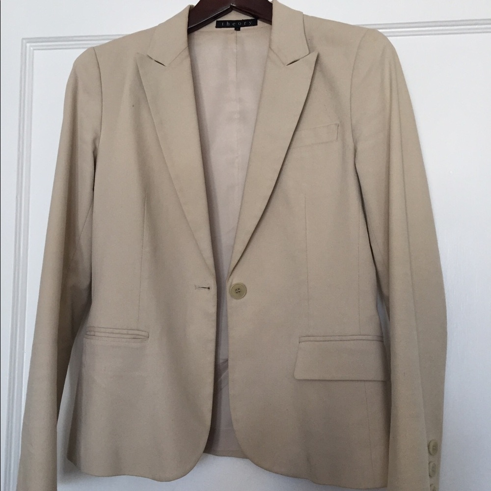 Blazer