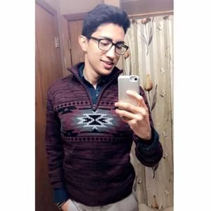 Meet your Posher, Rodrigo