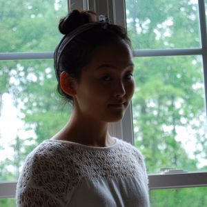 Meet your Posher, Eunhae