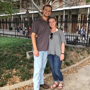 Meet your Posher, Payton