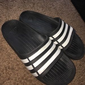 Adidas Slides