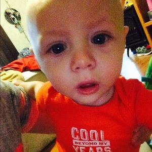 Meet your Posher, Jamie