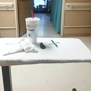 Meet your Posher, Martha