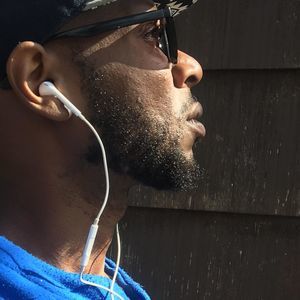 Meet your Posher, Jamal