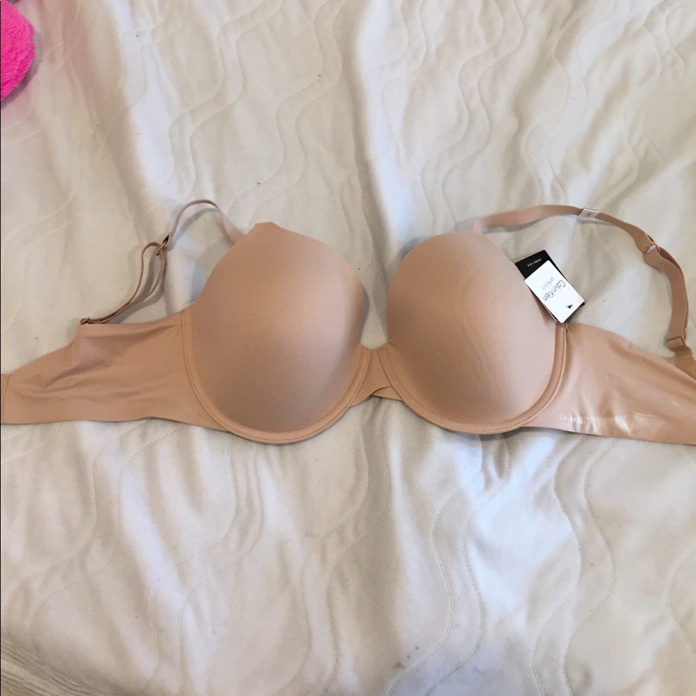 Calvin Klein Modern Tshirt Bra