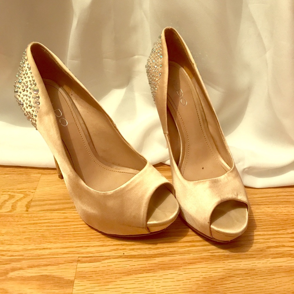 Aldo Heels