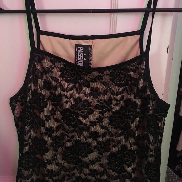 Dress - Picture 1 of 2