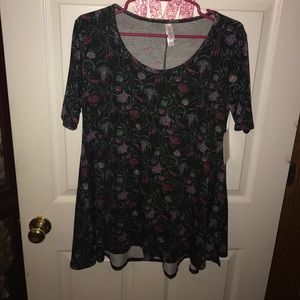 Lularoe perfect tee