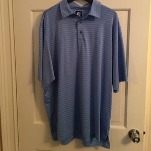 Foot Joy Golf shirt