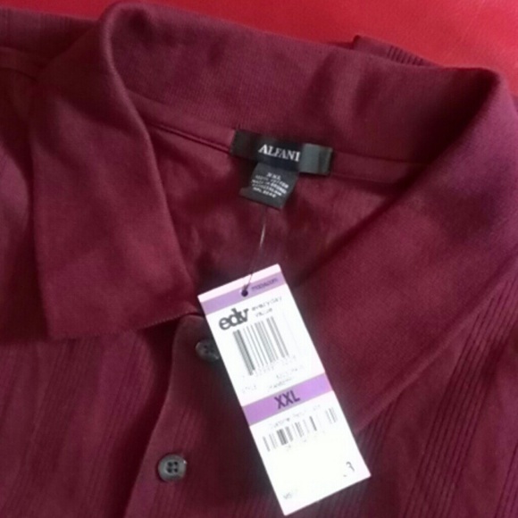 Alfani Shirts ( Men's) - Picture 2 of 6