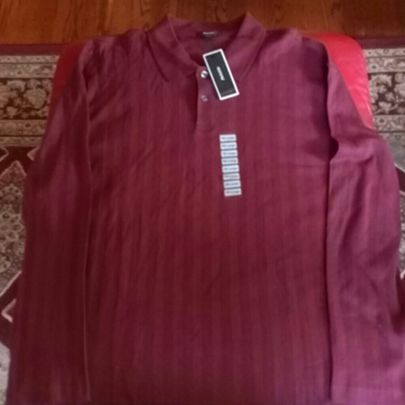 Alfani Shirts ( Men's) - Picture 4 of 6