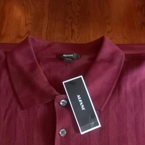 Alfani Shirts ( Men's) - Picture 5 of 6