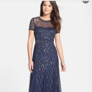 Nordstrom 
Adrianna Papell