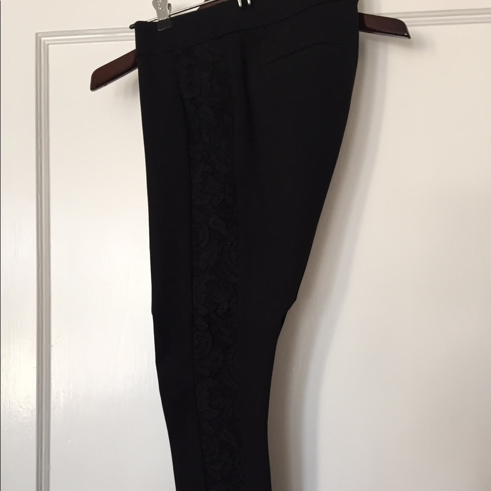 Pants