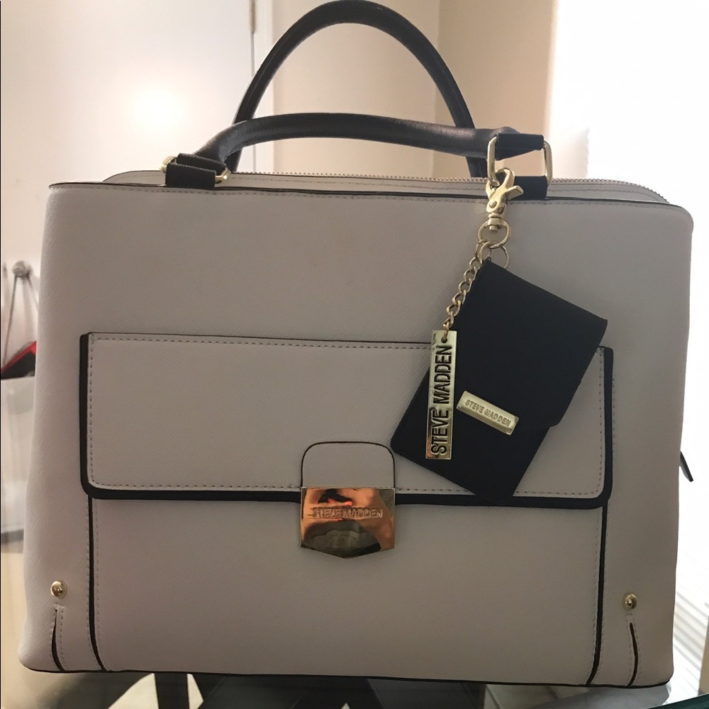 Steve Madden Handbag