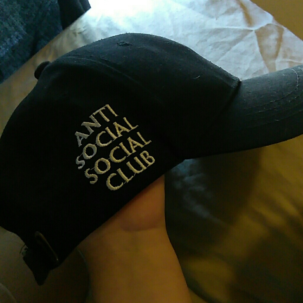 Hats