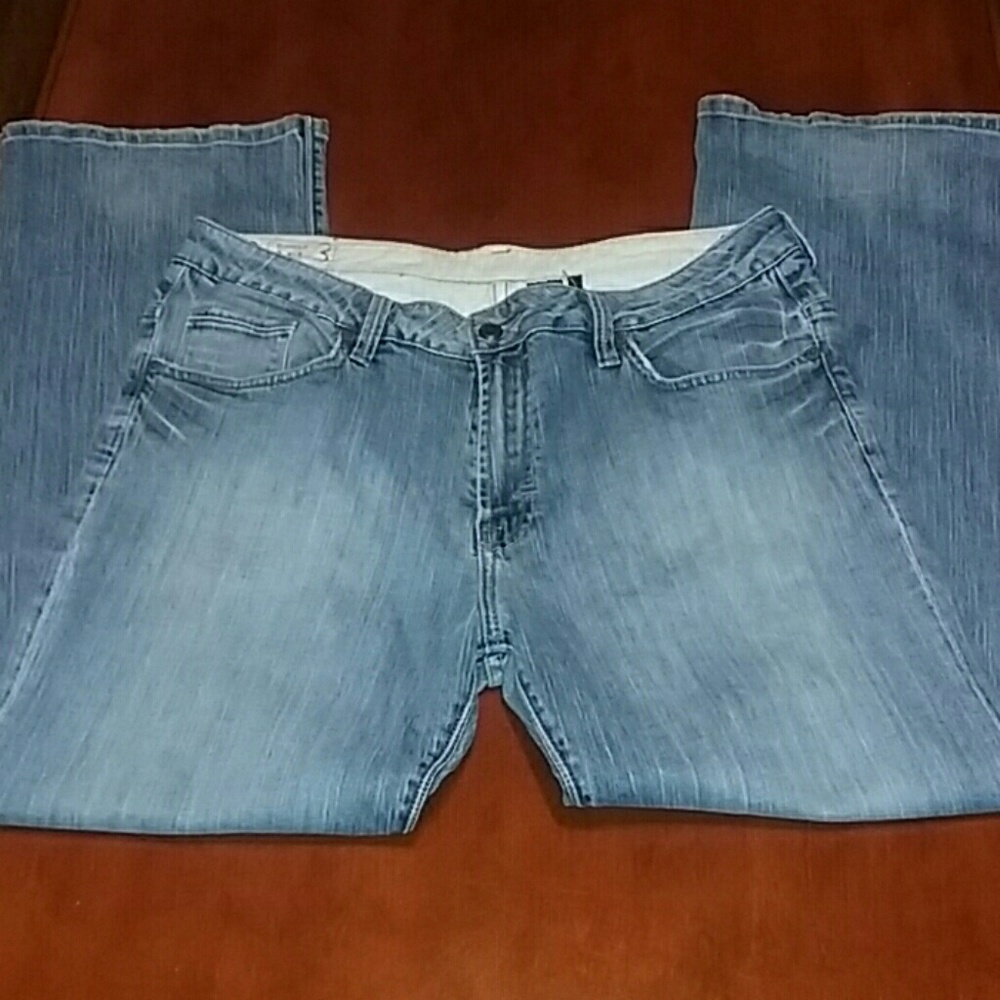 Mens Jeans, good condition , size 36x30