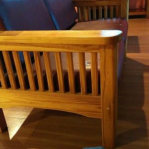 Meet your Posher, Aaron