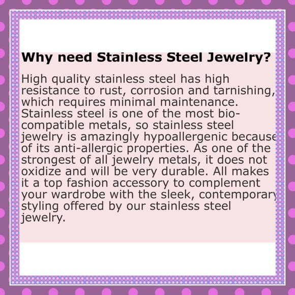 🆕ANKLET Infinity with Heart Shaped Colored CZ🌸 - Picture 6 of 7