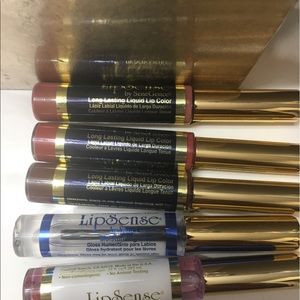 Lipsense