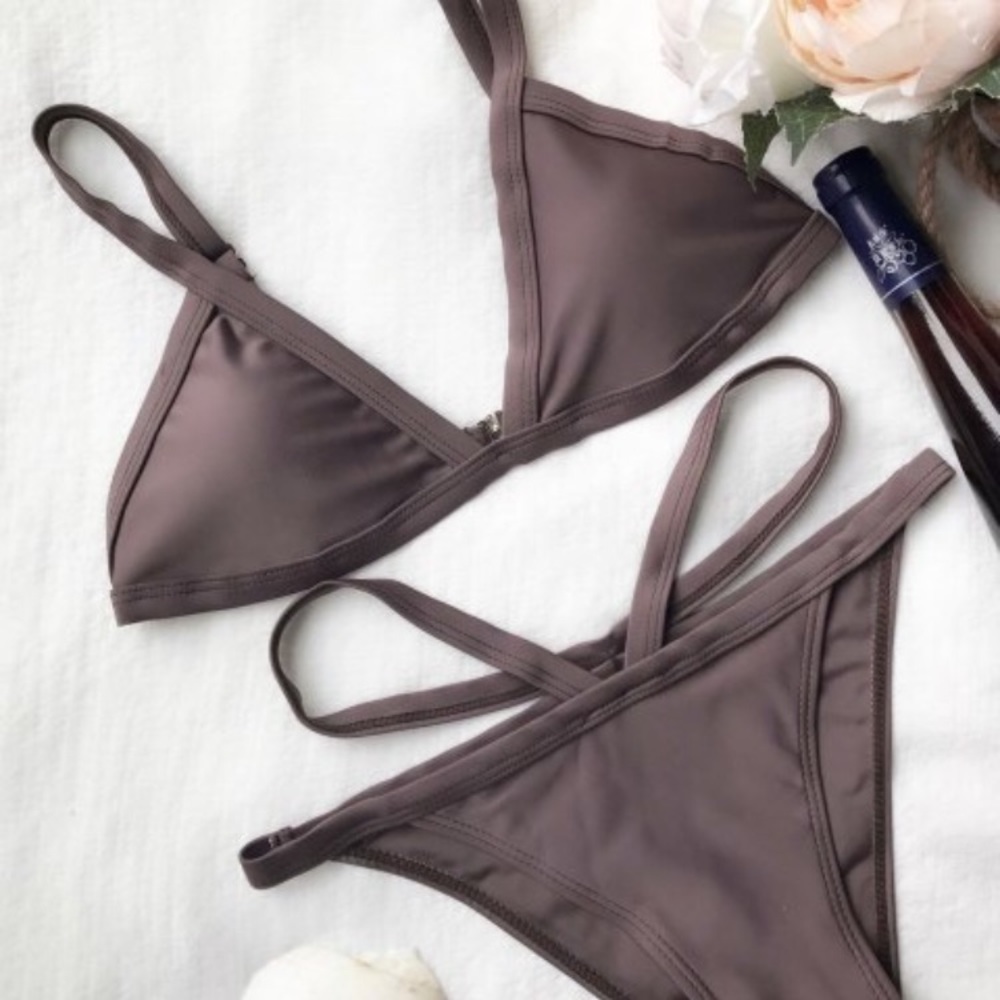 Brand new bikini