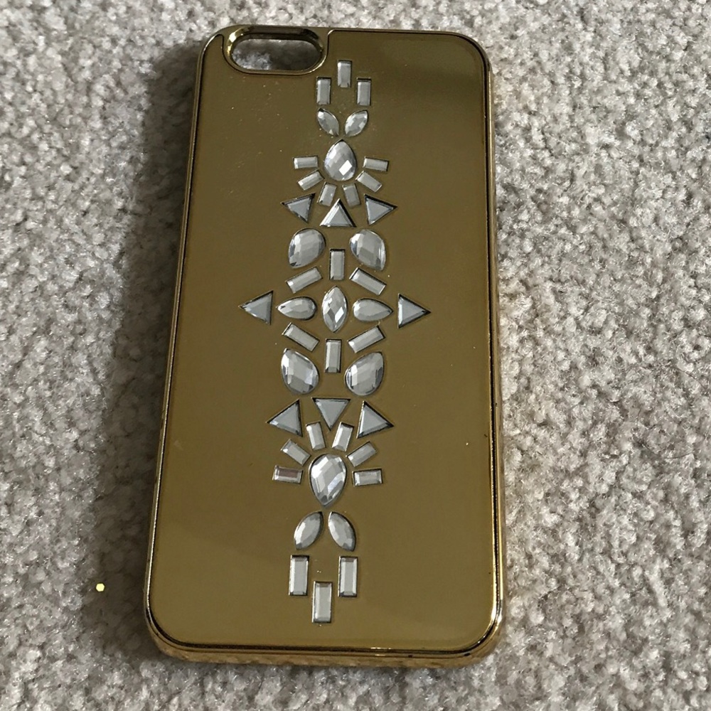 BaubleBar iPhone 6 Case