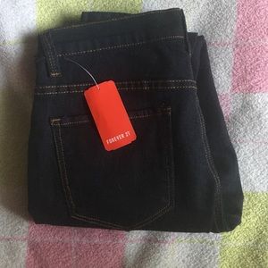 Forever 21 Jeans