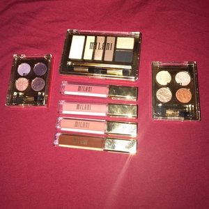 Brand New Milani Bundle