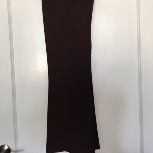 Brown pants - Picture 2 of 2