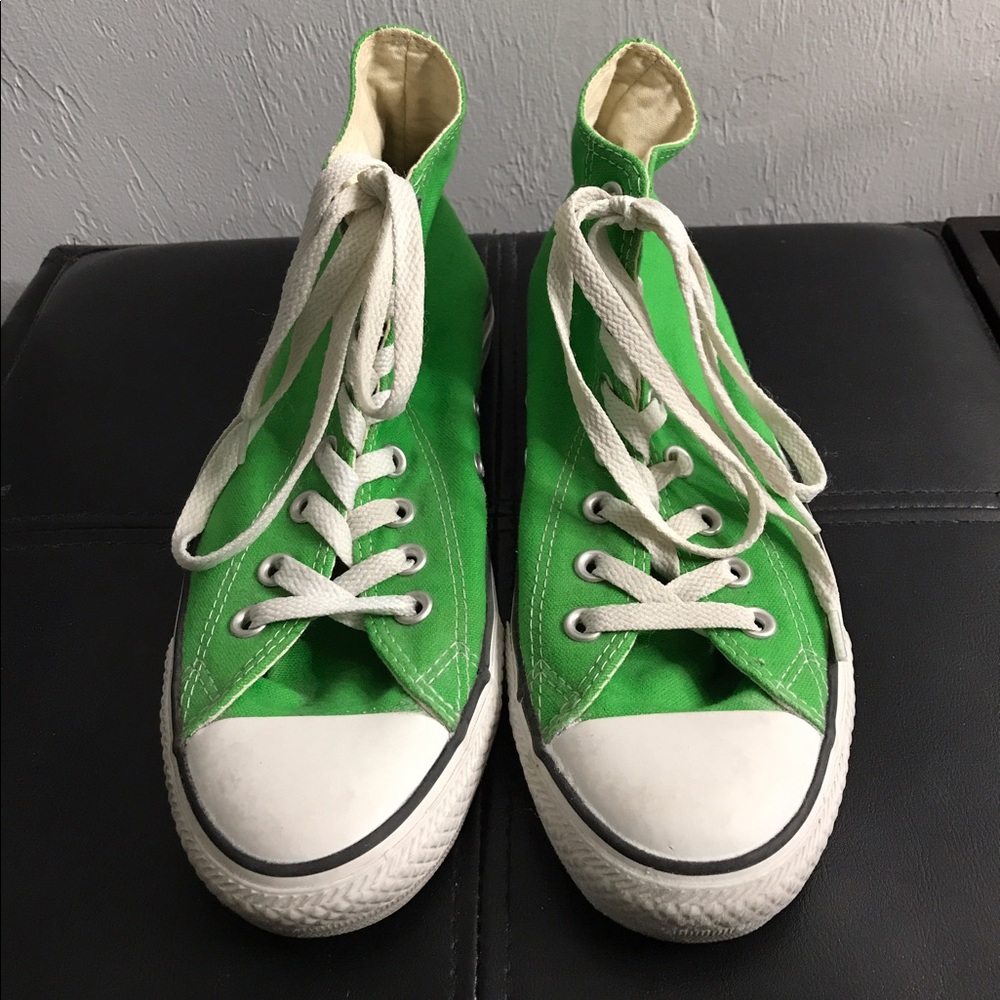 Unisex High-Top Converse