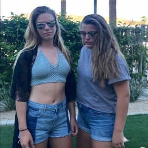 Meet your Posher, Piper