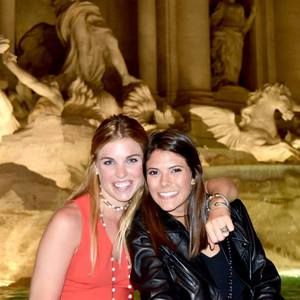 Meet your Posher, Jenna