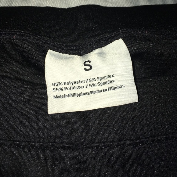 Black leggings - Picture 2 of 2