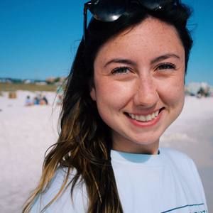 Meet your Posher, Sarrah